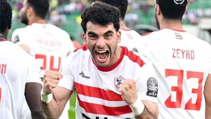الدوري الممتاز.. الزمالك يتعادل سلبيا مع سموحة في الشوط الأول