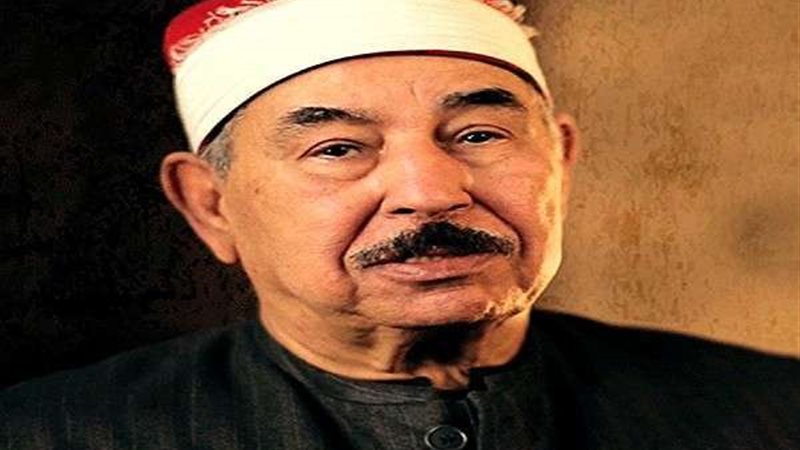 الشيخ الطبلاوي