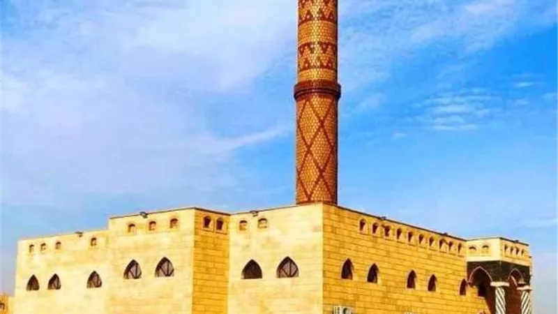 حلال أم حرام.. لماذا حظرت الأوقاف وضع صناديق لجمع التبرعات داخل المساجد؟