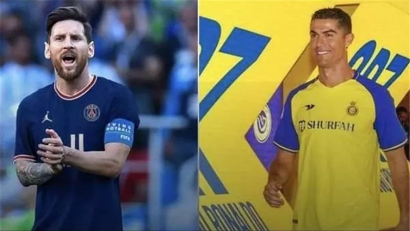 قبل الاعتزال .. بيكهام يخطط لضم ميسي ورونالدو في إنتر ميامي الأمريكي
