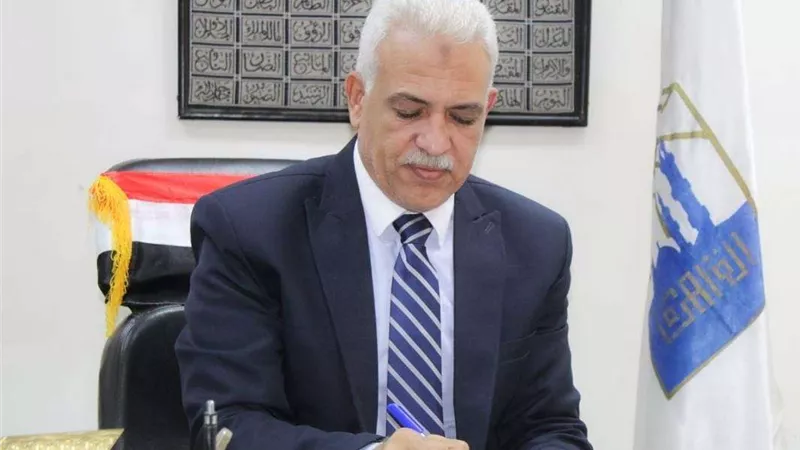 الانتهاء من تجهيز أسئلة امتحانات نهايةالعام لصفوف النقل