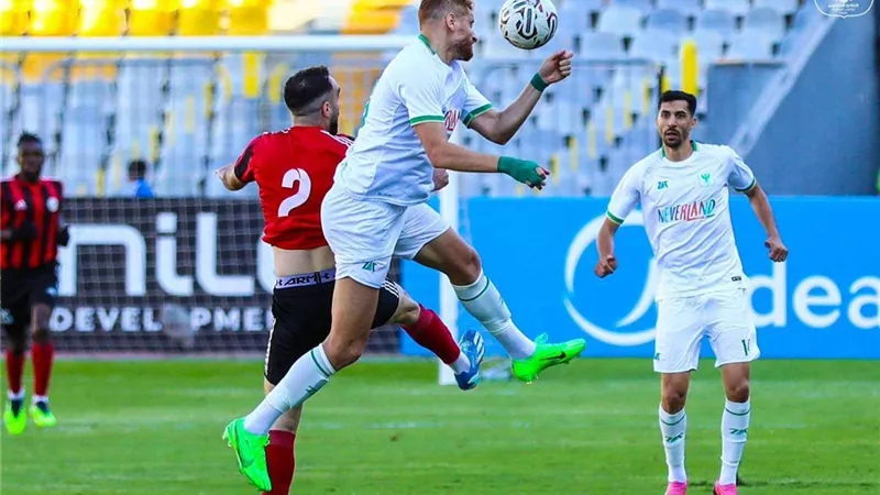غرامات وإيقاف.. رابطة الأندية تعلن عقوبات الجولة الـ21 للدوري الممتاز