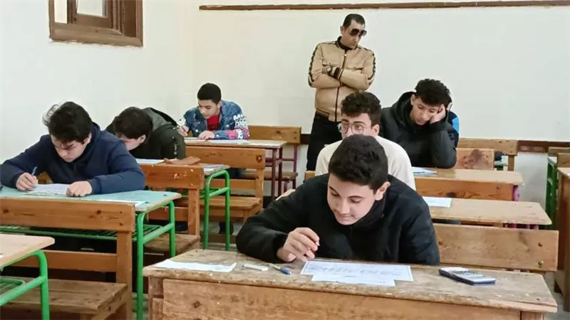 مواصفات وتفاصيل امتحانات الثانوية العامة 2024