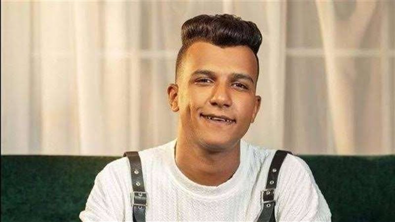 مغني المهرجانات عصام