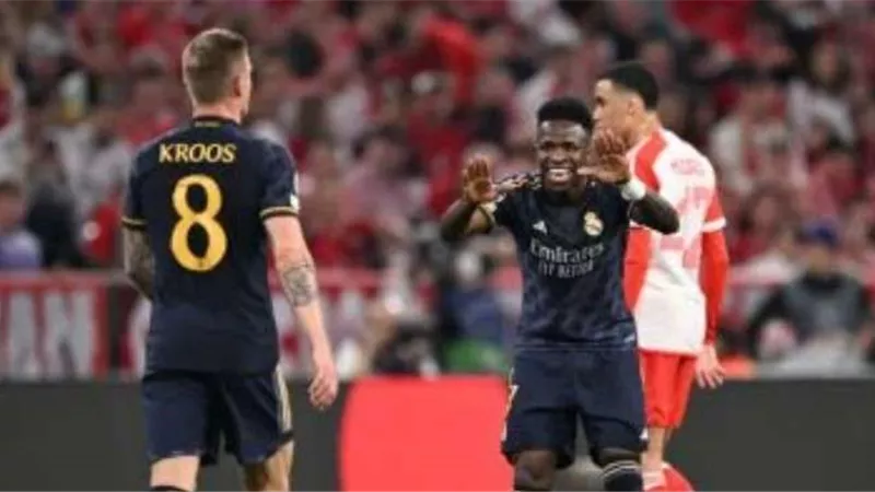 مواعيد مباريات اليوم.. الريال ضد بايرن ميونخ وكلوب بروج يواجه فيورنتينا
