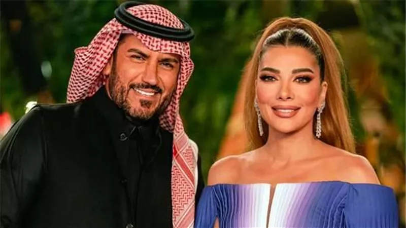 هل انتهى الحب؟.. أنباء حول انفصال أصالة عن زوجها فائق حسن
