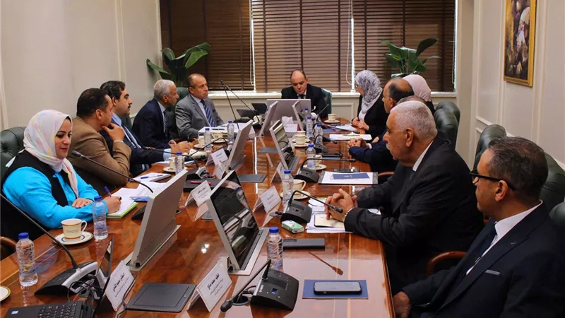 وزير الصناعة: نستهدف مضاعفة حصة الصادرات المصرية 4.4% خلال العام الجاري