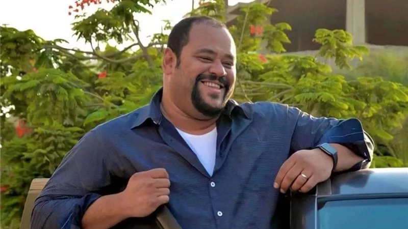 من شيف وقهوجي إلى نجم سينمائي.. مراحل في حياة محمد ممدوح