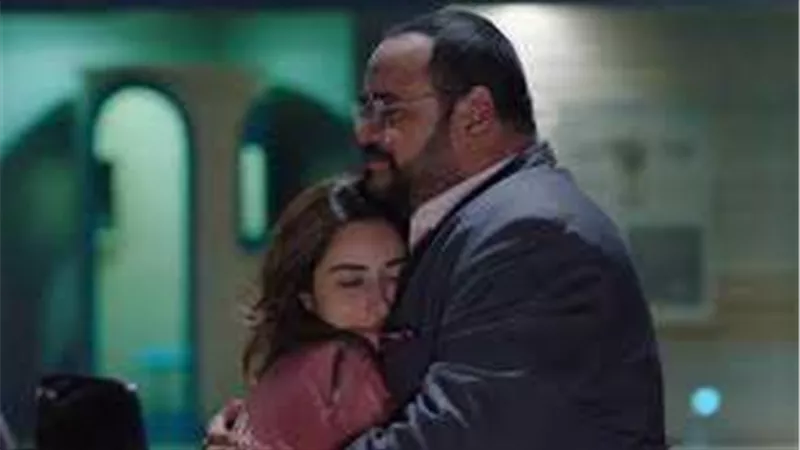 خاص | محمد ممدوح يدخل في قصة حب مع أمينة خليل في 