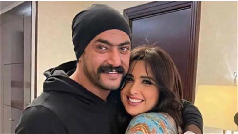 بعد النفي.. خبير فلك يكشف موعد رجوع ياسمين عبد العزيز إلى العوضي