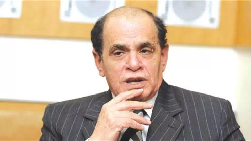 أستاذ قانون دستوري: اتحاد القبائل العربية يحق له إنشاء فروع بجميع أنحاء الدولة
