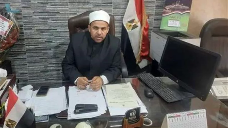 لقاءات تثقيفية بمساجد أسيوط عن التنمر والسخرية الأربعاء القادم