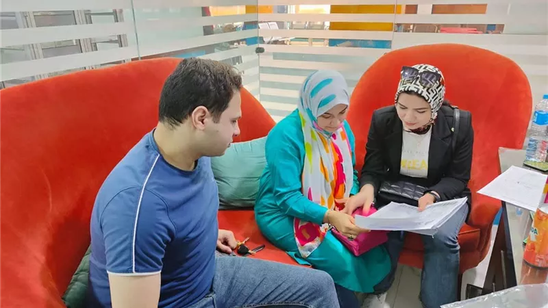 بالأرقام.. ننشر حصاد العلاج الحر بالمنوفية خلال أربعة أشهر