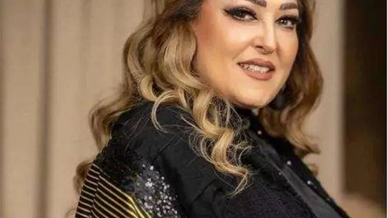 خاص| نهال عنبر تكشف سبب ابتعادها عن السينما ومشاركتها في 