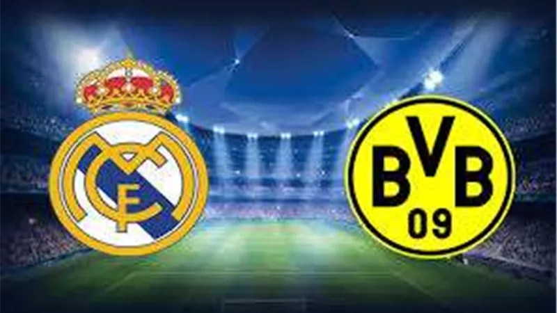 نهائي دوري أبطال أوروبا 2024 .. موعد مباراة ريال مدريد وبروسيا دورتموند والقناة الناقلة