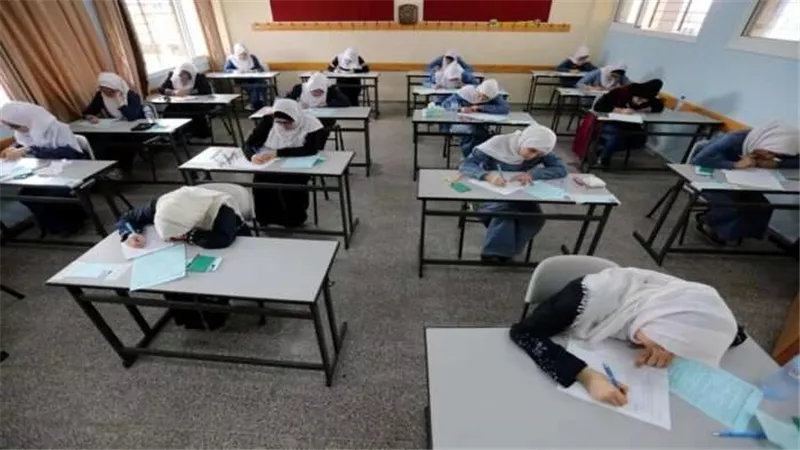 نصائح للطلاب قبل امتحانات الثانوية العامة لعام 2024