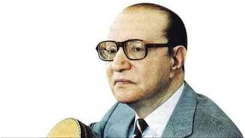 ذكرى وفاة الموسيقار