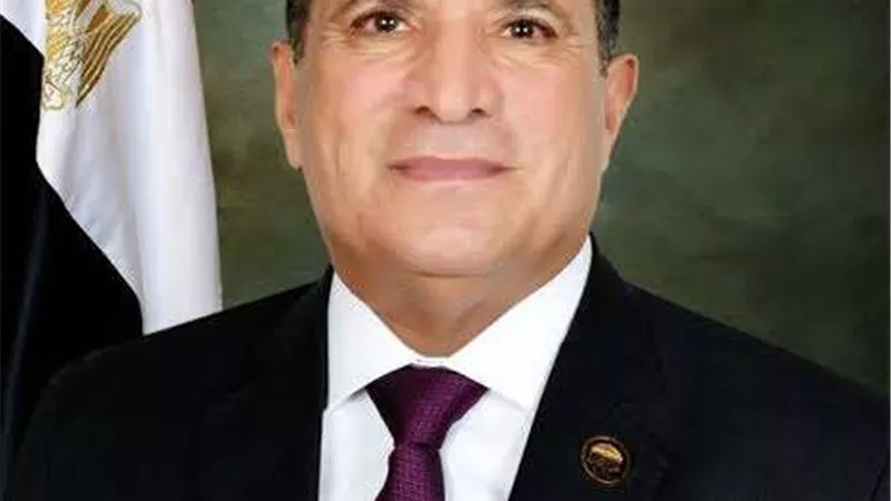 النائب محمد صلاح يعلن عن خطة إشراك القطاع الخاص في إدارة المستشفيات الحكومية
