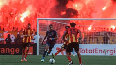 27 ألف مشجع في استاد رادس لمباراة الأهلي والترجي في نهائي دوري الأبطال