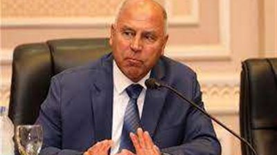 النقل: إقامة ميناء طابا على الحدود الشرقية «أمن قومي»