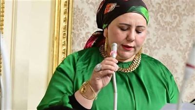 النائبة منال نصر: مشروع مستقبل مصر خطوة ثابتة لتعزيز قدرات الدولة