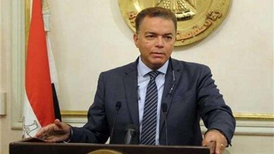 وفاة الدكتور هشام عرفات وزير النقل السابق بعد صراع مع المرض