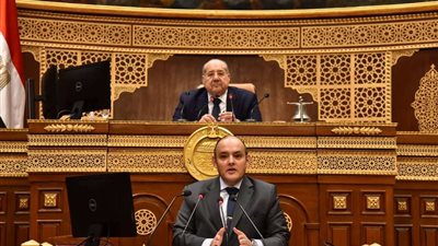 عضو صحة الشيوخ يوضح الفائدة من شراكة القطاع الخاص في تشغيل المستشفيات