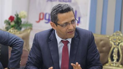 «البلشي» يدعو الصحفيين للمشاركة في مؤتمر الصحافة المصرية ووضع التوصيات