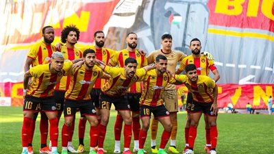 نهائي الأبطال.. الترجي التونسي بالقوة الضاربة أمام الأهلي