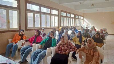 الشباب والرياضة بأسيوط تنظم ندوة بعنوان 