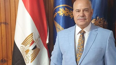 الأمين العام للأمم وكلام من ذهب.. اللواء رأفت الشرقاوي يوجه رسالة هامة