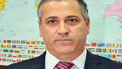 رئيس الهيئة الوطنية للصحافة يتفقد انتخابات المؤسسات الصحفية القومية