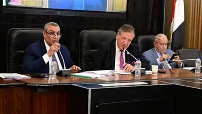 «خطة النواب» تناقش زيادة الأجور بالموازنة الجديدة 2024-2025