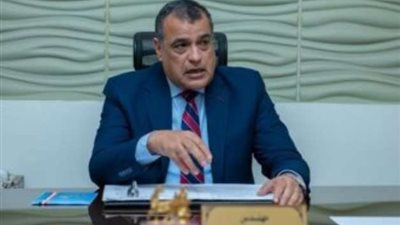 وزير الإنتاج الحربي يؤكد أهمية السعي لجذب استثمارات جديدة