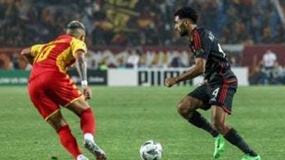 نبأ صادم لجماهير الأهلي قبل مباراة النهائي.. مدرب سموحة السابق يعلنها