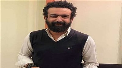 المخرج محمد جمال العدل بعد تعرضه لوعكة صحية: 