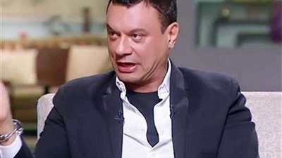 عباس أبو الحسن يوضح ملابسات حادث دهس سيدتين (تفاصيل)