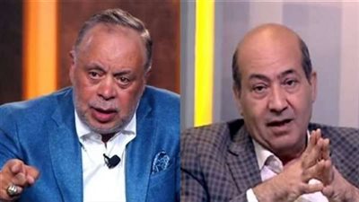 بدأت بمقال وانتهت بمحضر.. القصة الكاملة لأزمة أشرف زكي وطارق الشناوي