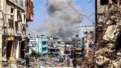 مصدر رفيع المستوى: مصر لن تسمح بتحقيق المطامع الإسرائيلية في فلسطين