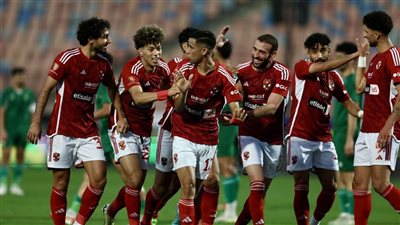 نبأ سار لجماهير الأهلي.. قناة مفتوحة تعلن إذاعة مباراة نهائي دوري أبطال أفريقيا