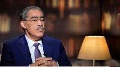 ضياء رشوان ينفي مزاعم CNN ويؤكد أن التشكيك في دور وساطة مصر قد يدفعها للانسحاب