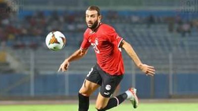 شوقي حامد يكشف مفاجأة بشأن عمر كمال ومحمد هاني