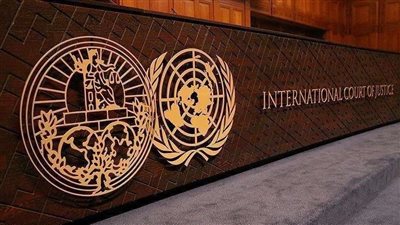 محكمة العدل الدولية تعتزم إصدار قرار بوقف الحرب في قطاع غزة