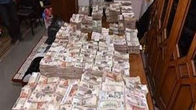 بحوزتهم 14 مليون جنيه .. تفاصيل سقوط تشكيل عصابي جديد للاتجار بالعملة