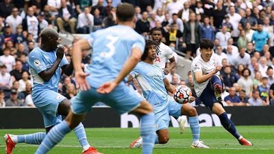 مانشستر سيتي وتوتنهام.. بين كسر عقدة الملعب الجديد والتأهل لدوري أبطال أوروبا