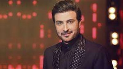 ماجد المهندس يغني تتر فيلم 