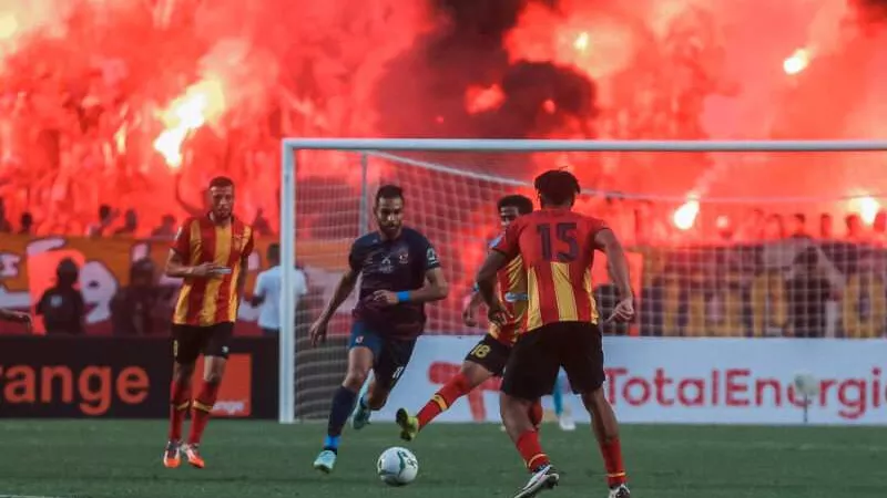 27 ألف مشجع في استاد رادس لمباراة الأهلي والترجي في نهائي دوري الأبطال