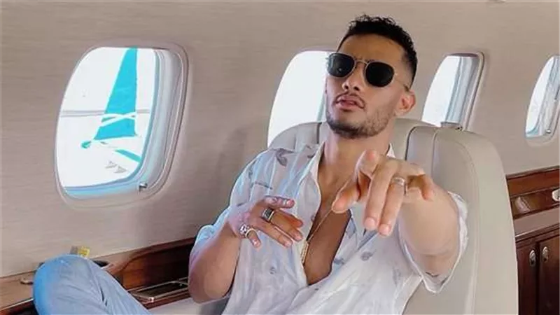 عالمي أم لا؟.. محمد رمضان يكشف عن خطته للوصول إلى العالمية | فيديو