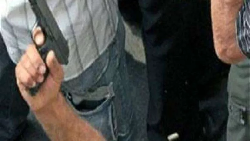 إصابة طالبة وزوجة عمها في مشاجرة بسوهاج