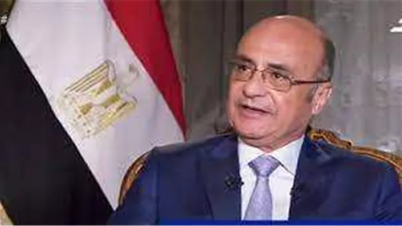وزير العدل يعلن إجراءات جديدة لمكافحة بيع العقارات بالعملة الأجنبية للأجانب في مصر
